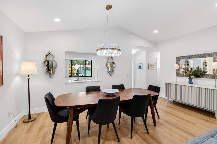Experience modern luxury in this impeccably renovated corner - photo 11