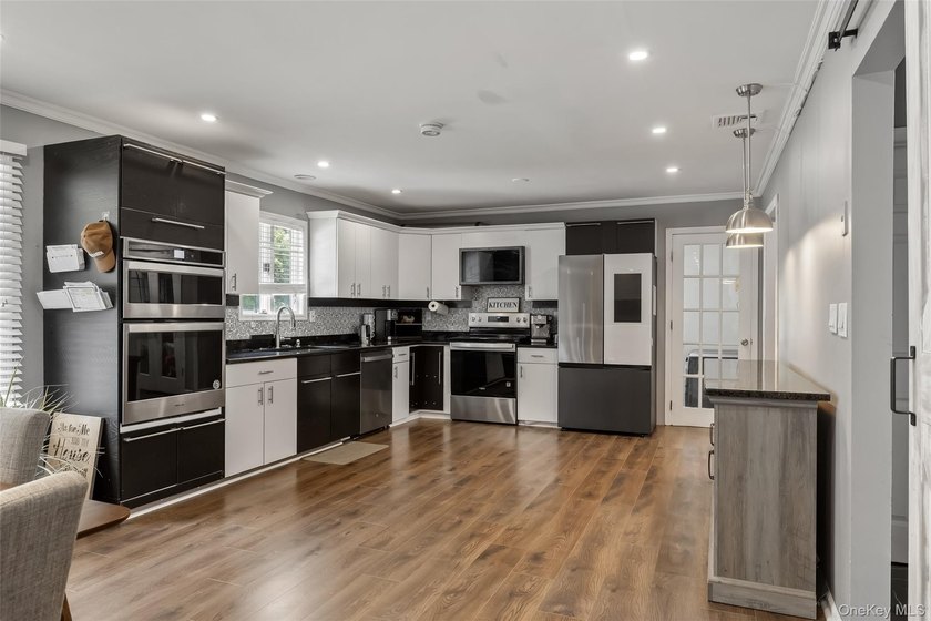 Located in the desirable Woodland Estates section of Shirley - photo 12