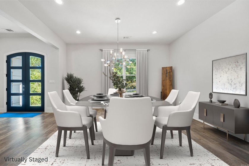 Refined Spaces, Relaxed Living! Set within an exclusive gated - photo 13