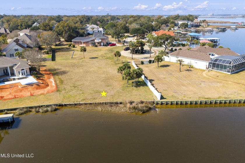Don't miss your chance to own the final waterfront lot in the - photo 17