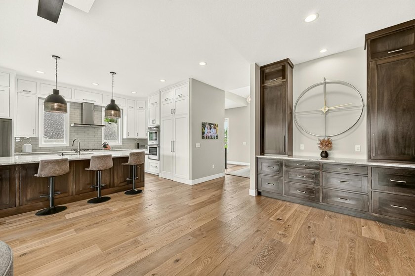 Some homes are new. This one is better. Lovingly maintained and - photo 23