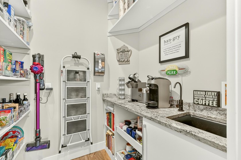 Some homes are new. This one is better. Lovingly maintained and - photo 29