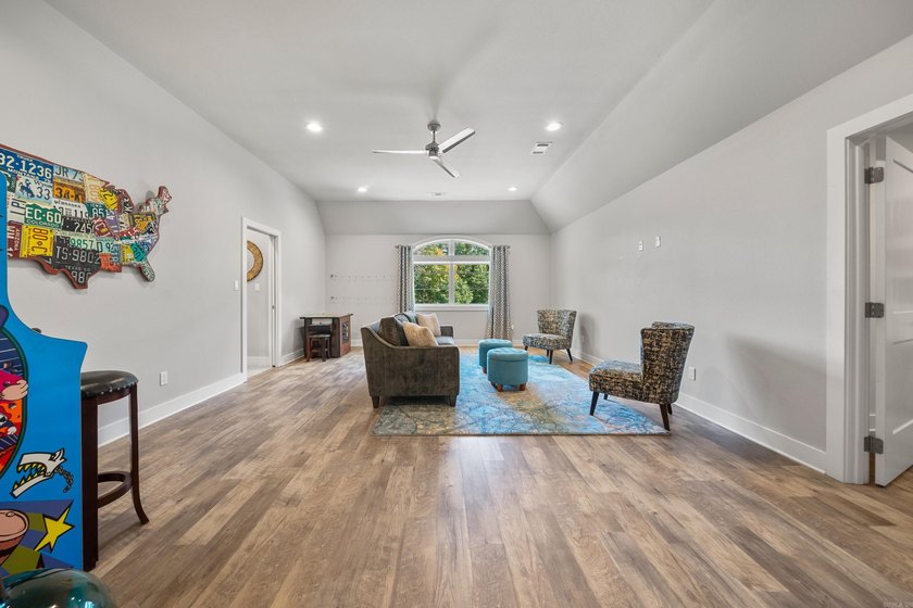 Refined Spaces, Relaxed Living! Set within an exclusive gated - photo 30