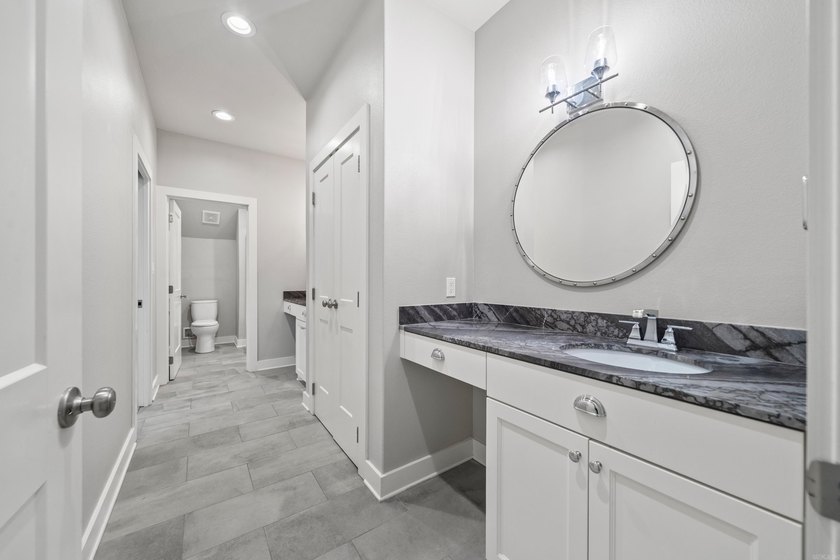 Refined Spaces, Relaxed Living! Set within an exclusive gated - photo 36