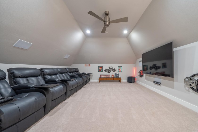 Refined Spaces, Relaxed Living! Set within an exclusive gated - photo 38