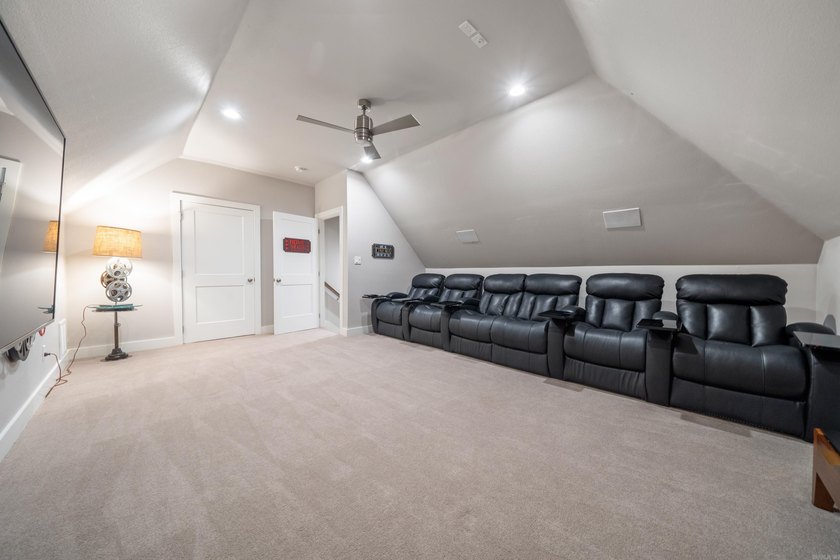 Refined Spaces, Relaxed Living! Set within an exclusive gated - photo 39