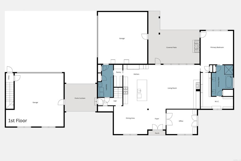 Refined Spaces, Relaxed Living! Set within an exclusive gated - photo 40