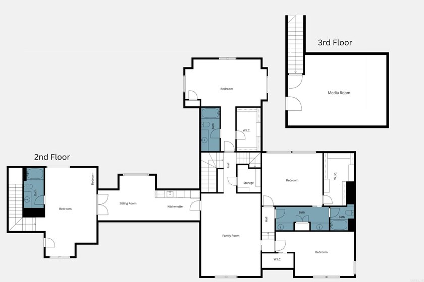 Refined Spaces, Relaxed Living! Set within an exclusive gated - photo 41