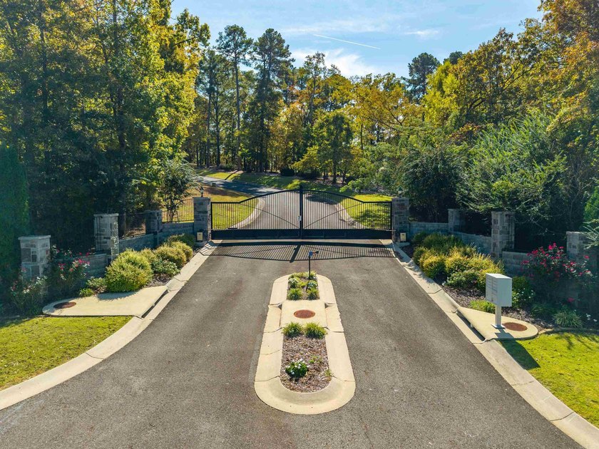 Refined Spaces, Relaxed Living! Set within an exclusive gated - photo 50