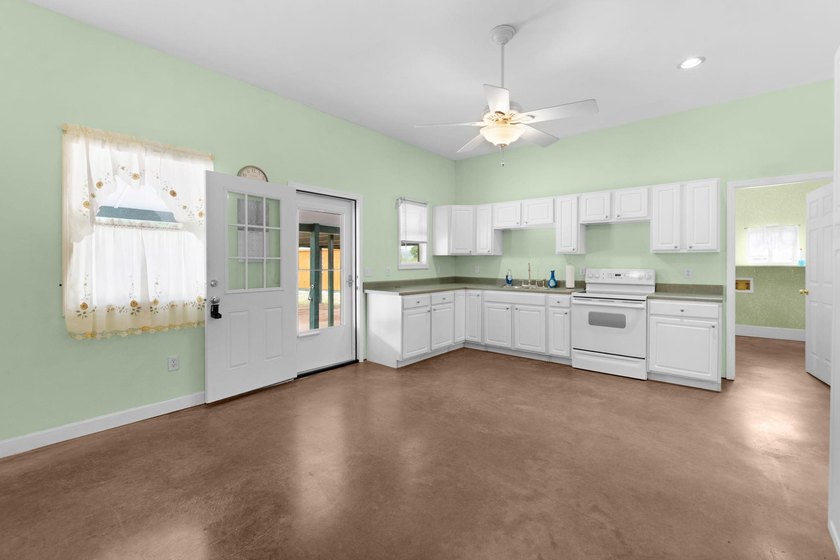 Welcome to your own slice of Donall Estates subdivision, just - photo 13