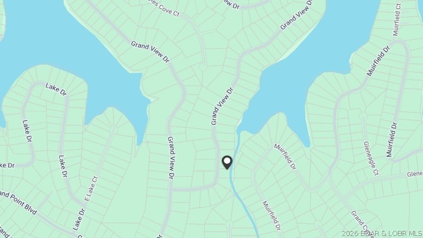 Looking for a homesite in the middle of everything at Lake of - photo 4