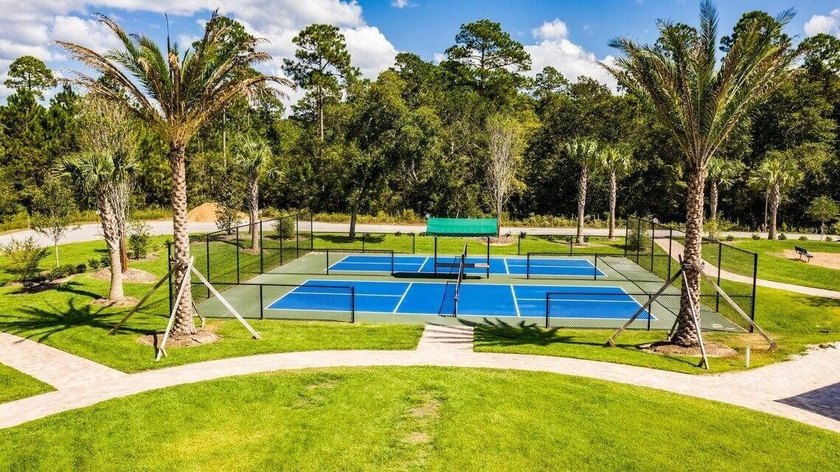 Build your dream home in the neighborhood of Bear Creek located - photo 16