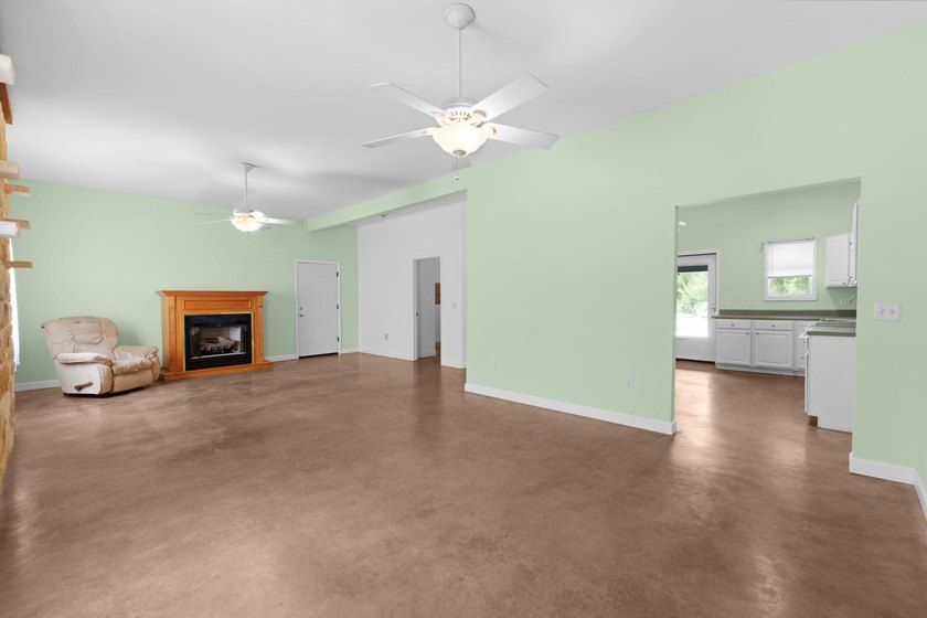 Welcome to your own slice of Donall Estates subdivision, just - photo 16