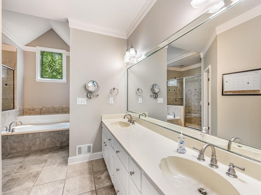 One of the best values in Big Canoe! This beautifully maintained - photo 17