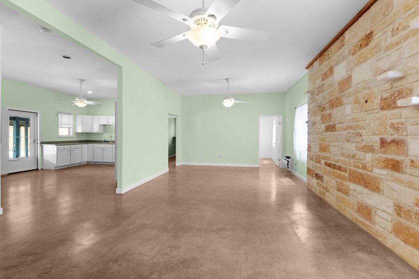 Welcome to your own slice of Donall Estates subdivision, just - photo 17
