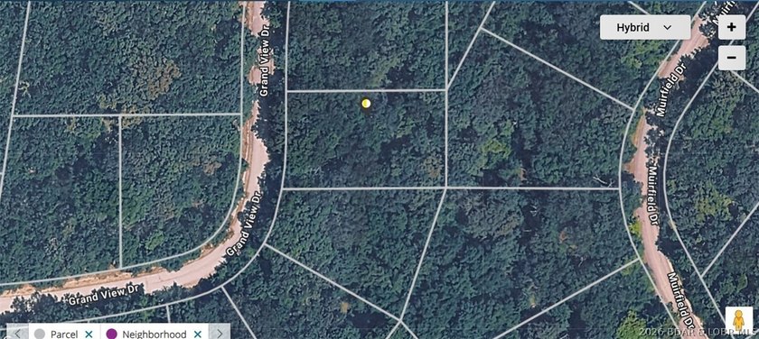 Looking for a homesite in the middle of everything at Lake of - photo 8