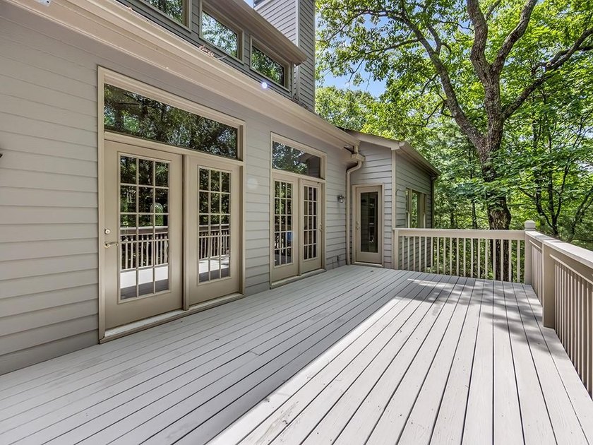 One of the best values in Big Canoe! This beautifully maintained - photo 22