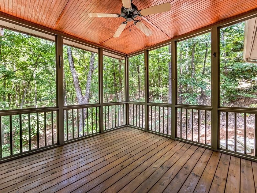 One of the best values in Big Canoe! This beautifully maintained - photo 23