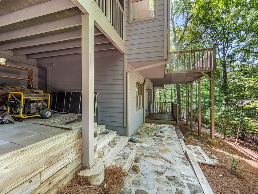 One of the best values in Big Canoe! This beautifully maintained - photo 33