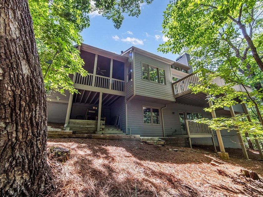 One of the best values in Big Canoe! This beautifully maintained - photo 34