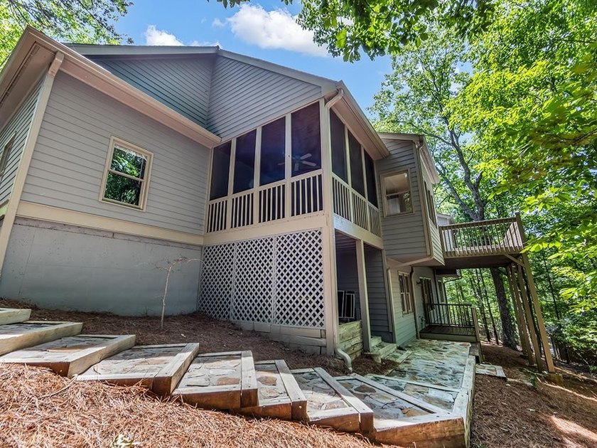 One of the best values in Big Canoe! This beautifully maintained - photo 35
