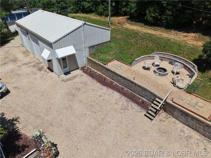 This unique property offers privacy, recreation, and endless - photo 4