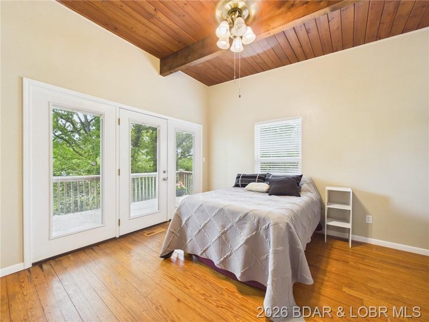 This unique property offers privacy, recreation, and endless - photo 9