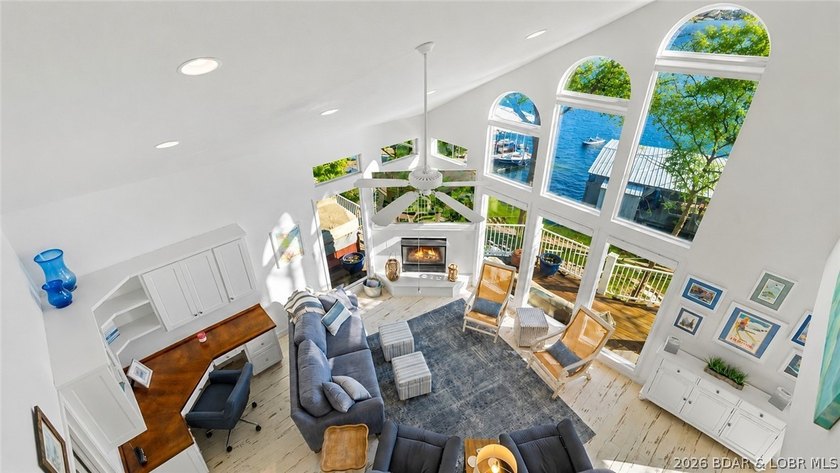 Experience the ultimate Lake of the Ozarks lifestyle in this - photo 2