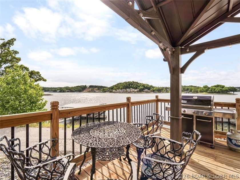 This spectacular home sitting at the one mile marker is one of - photo 3