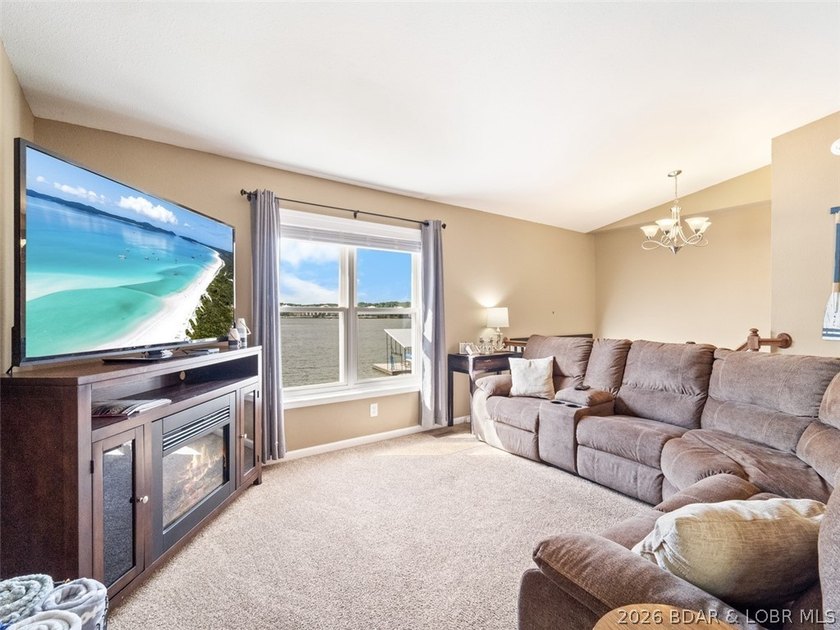 This spectacular home sitting at the one mile marker is one of - photo 5
