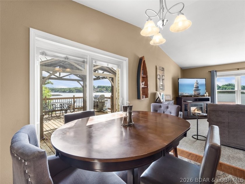 This spectacular home sitting at the one mile marker is one of - photo 6