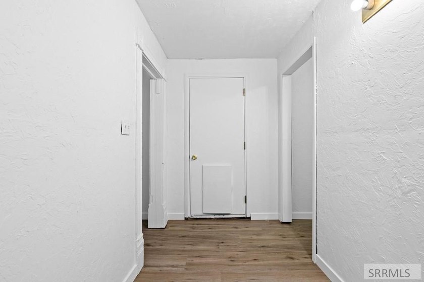 This newly remodeled home is one of a kind, blending rustic - photo 10