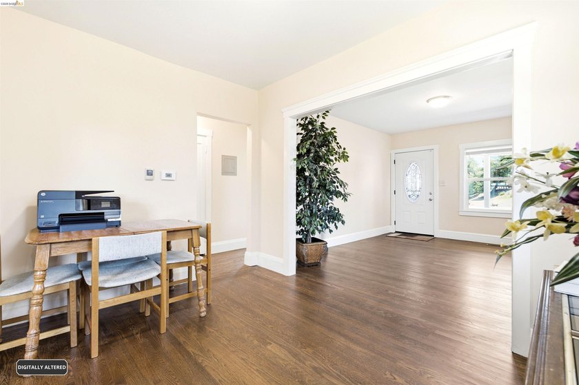 One lot, two renovated detached homes in Oakland's vibrant - photo 42