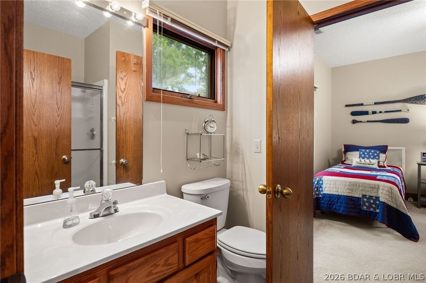 Lakefront living at its finest in prestigious Millstone Estates! - photo 8