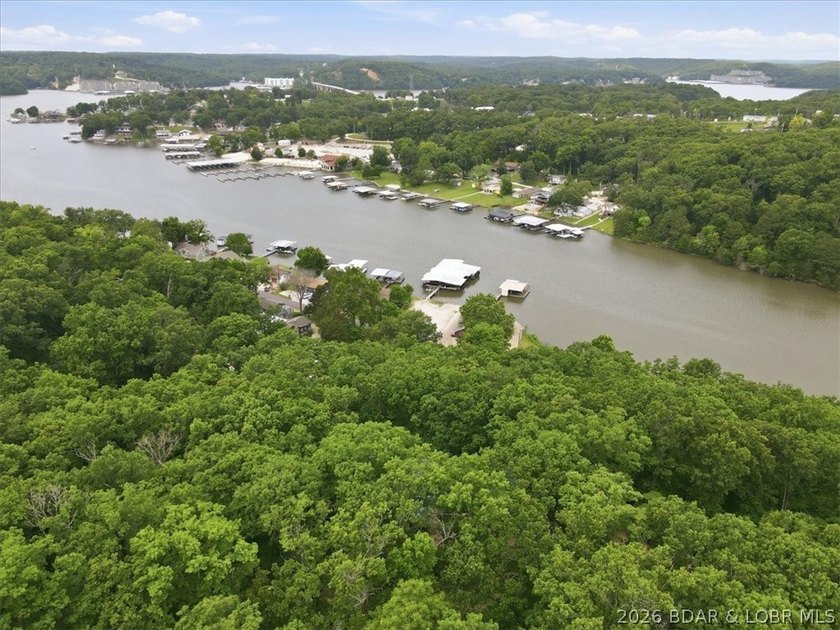 Discover the perfect blend of privacy, space, and lake living on - photo 6