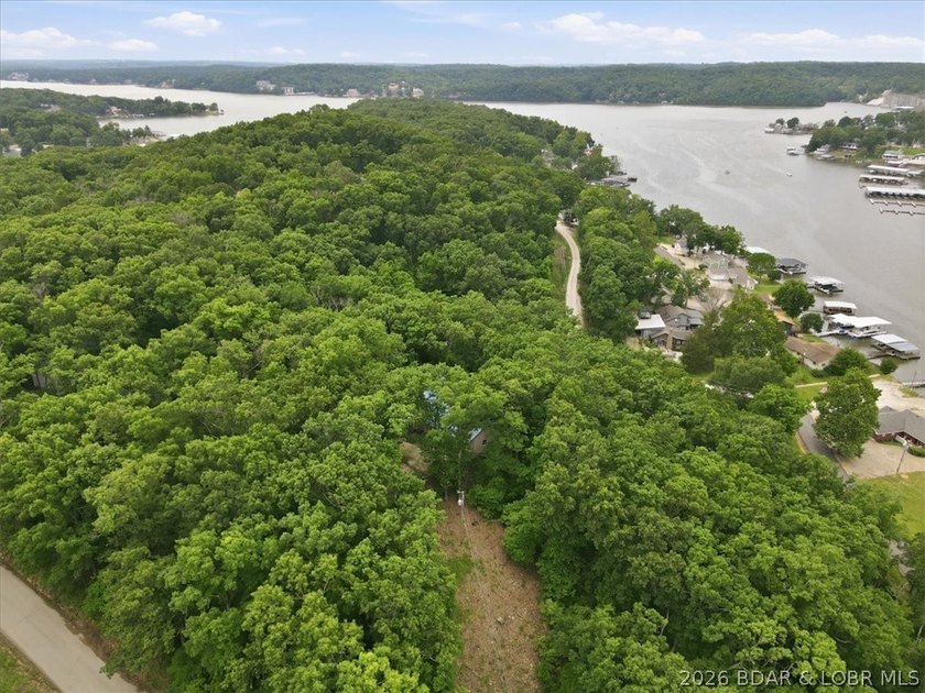 Discover the perfect blend of privacy, space, and lake living on - photo 8