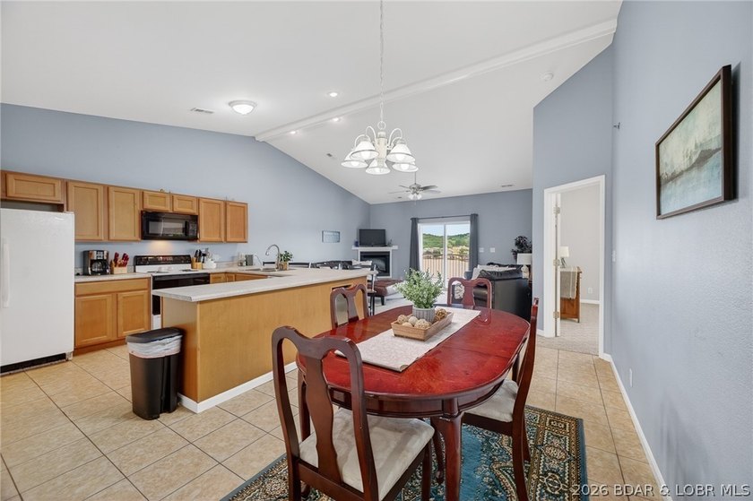 Top-floor condos offer some of the best views and privacy in the - photo 3