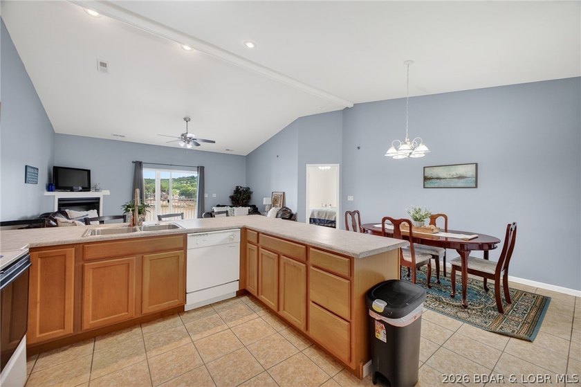 Top-floor condos offer some of the best views and privacy in the - photo 4