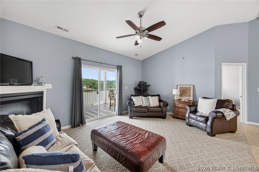Top-floor condos offer some of the best views and privacy in the - photo 9