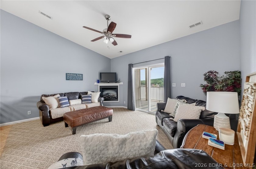 Top-floor condos offer some of the best views and privacy in the - photo 10