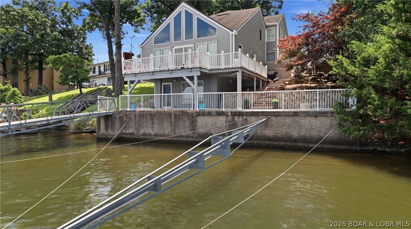 Lakefront Living Meets Investment Opportunity With This Fully - photo 2
