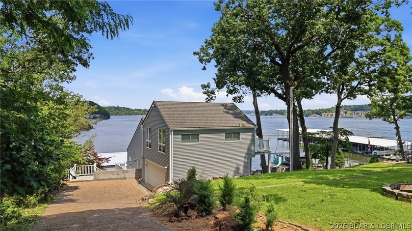 Lakefront Living Meets Investment Opportunity With This Fully - photo 3