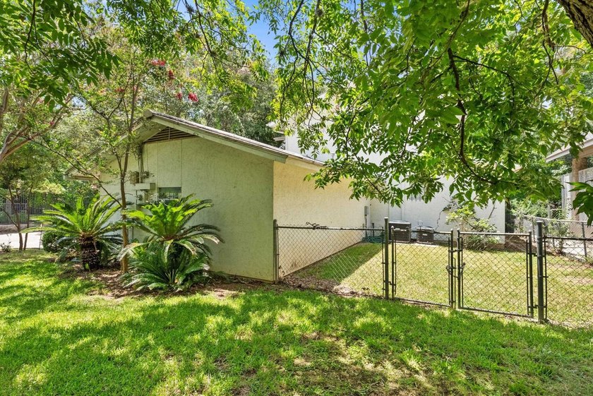 One of the Comal River's most unique locations, this waterfront - photo 22
