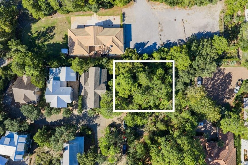 Presenting one of the last and largest homesites in the private - photo 2