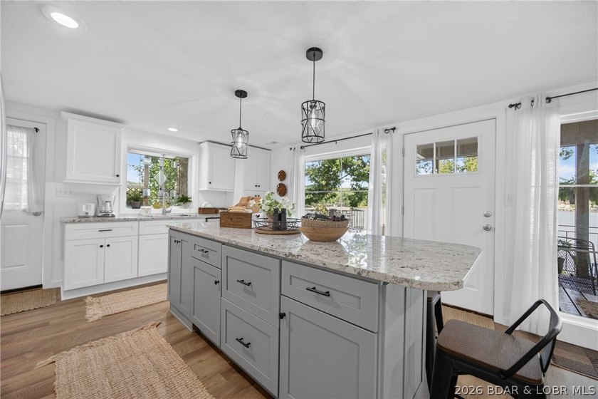 Experience the perfect blend of natural beauty and modern - photo 7