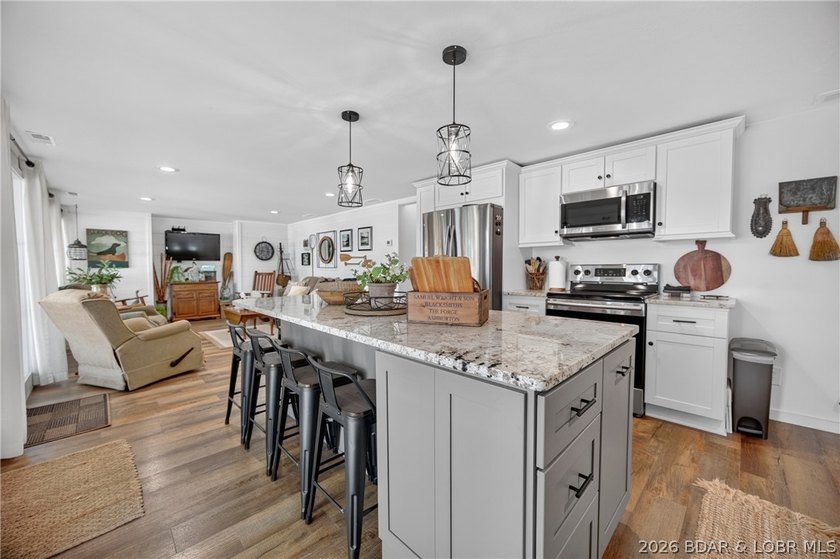 Experience the perfect blend of natural beauty and modern - photo 9