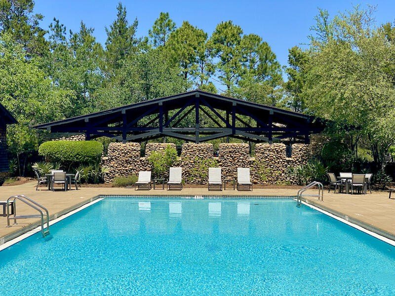 Presenting one of the last and largest homesites in the private - photo 10