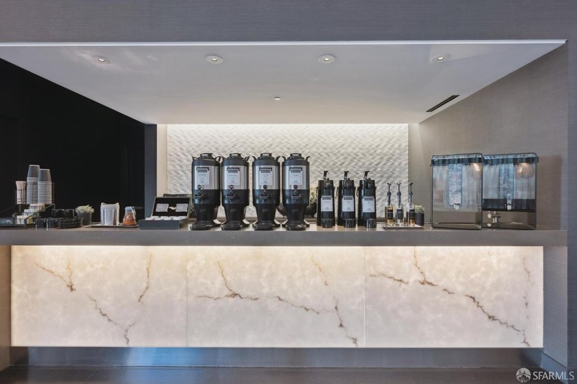 Experience elevated city living in one of San Francisco's - photo 16