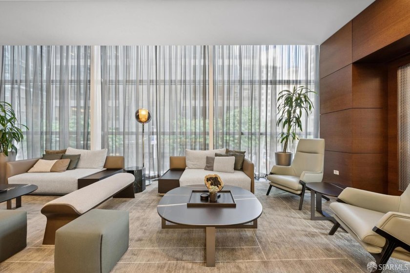 Experience elevated city living in one of San Francisco's - photo 17