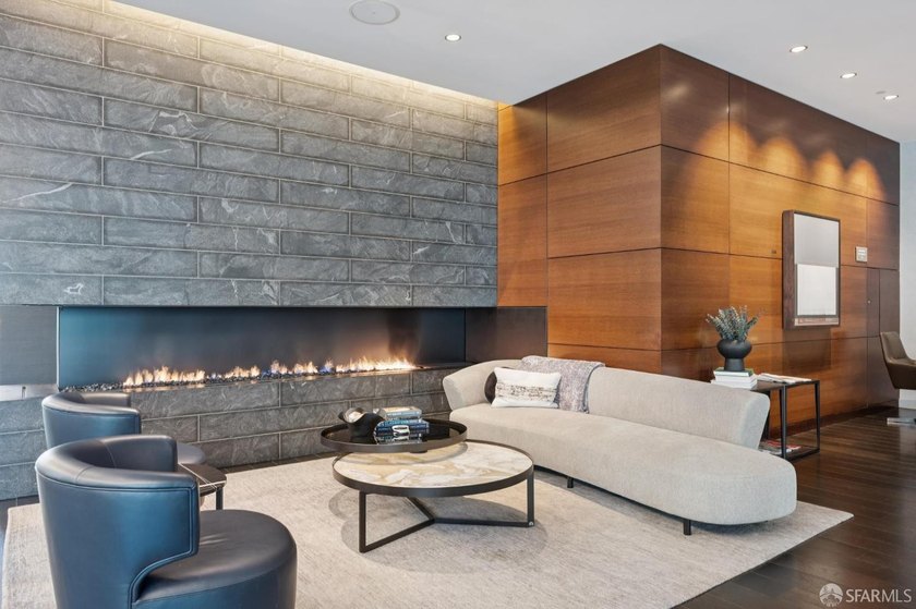 Experience elevated city living in one of San Francisco's - photo 18